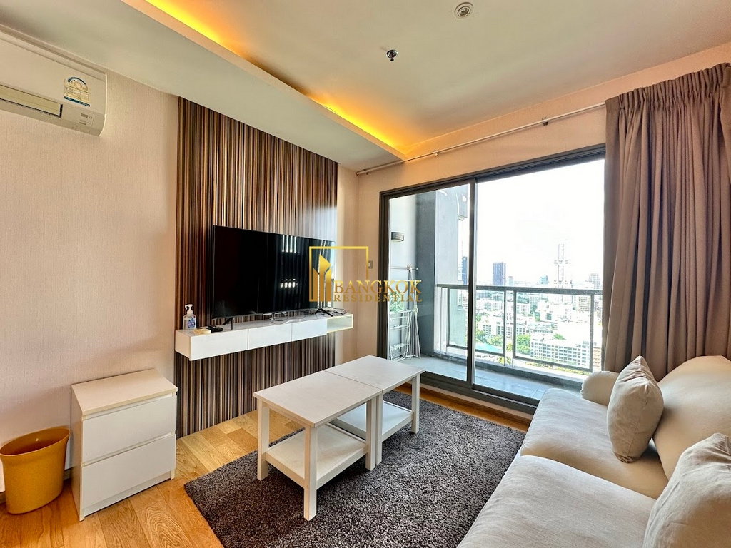 รูป H Sukhumvit 43 | Compact 2 Bedroom Property in Phrom Phong - BR9646CD - รูปที่ 4/33