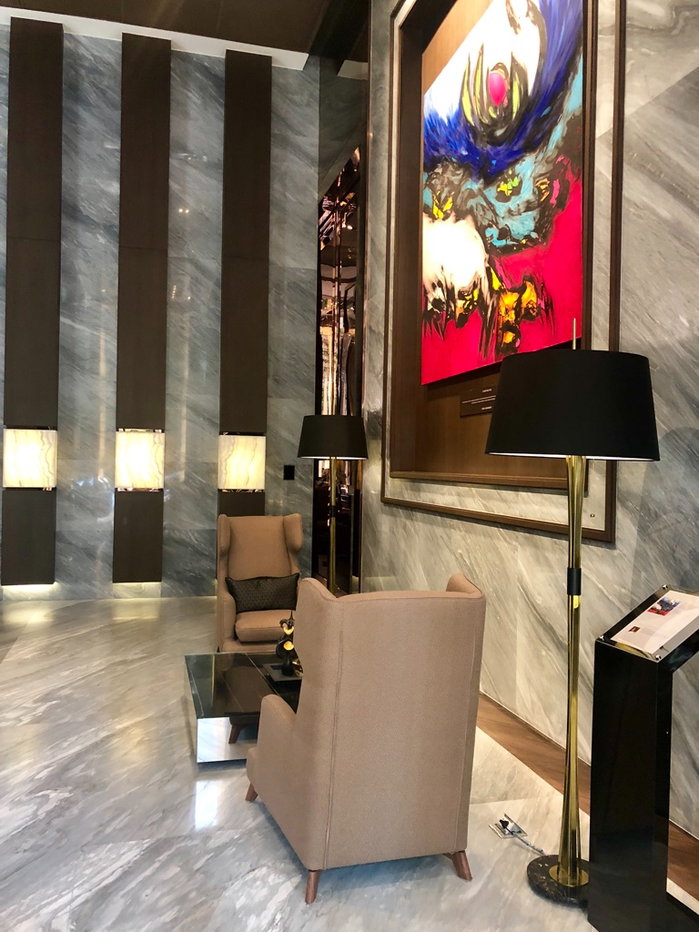 รูป Vittorio39 2Bedroom For Rent .. - รูปที่ 46/48