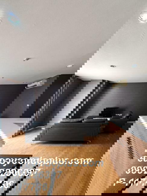 รูป P-117736 วิวเมืองสวย! วิลล่า สิกขรา 2 นอน ใกล้ BTS [48,000] | Line Id: @easycondoplus | 099-229-6397 - รูปที่ 4/13