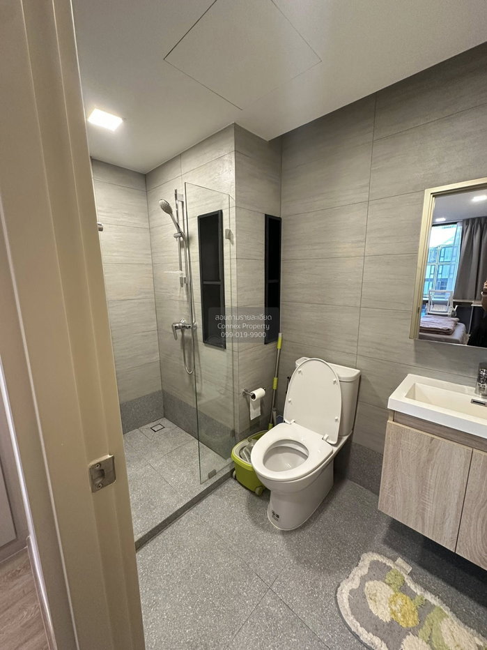 รูป 🔥🔥🔥 เช่าคอนโด  เดอะ เนสท์ จุฬา - สามย่าน  MRT-สามย่าน มหาพฤฒาราม เขต บางรัก กรุงเทพ CX-151814 ✅ ทักไลน์ @connexproperty ตอบทันที ทีมงานมืออาชีพ ✅ 🔥🔥🔥 - รูปที่ 7/9