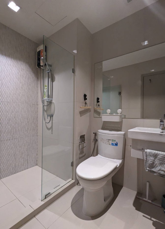 picture ðĨST-5269ðĨLife Sukhumvit 48ðLine : @expertcondo - 9/11