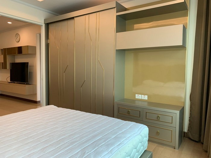 รูป 💥💥ขายพร้อมผู้เช่า!! Condo Supalai Elite Phayathai 1Bed 44 ตรม.ชั้น 23 ห้องสวย แต่งครบ ขายเพียง 5.99 ล้านบาท!! สนใจ.086-557-9898💥💥  - รูปที่ 7/10