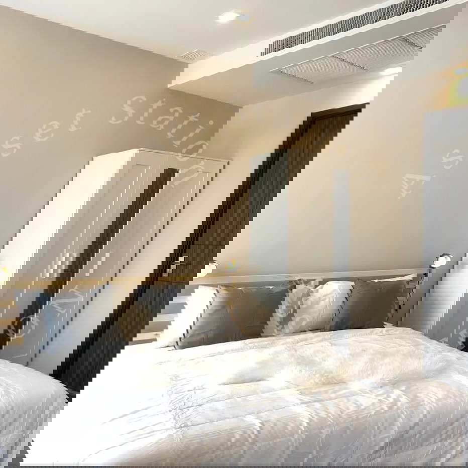 รูป 💥 Ashton Asoke คอนโดหรู ใกล้ Terminal 21 พร้อมเข้าอยู่ ✨ - รูปที่ 3/14