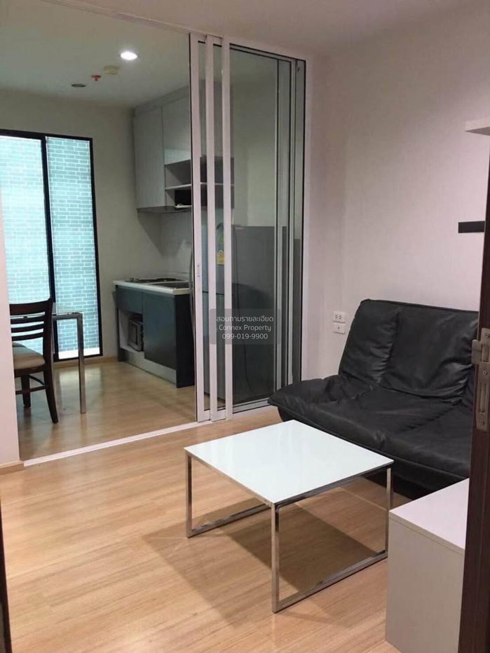 รูป เช่าคอนโด เดอะ เบส แจ้งวัฒนะ คลองเกลือ ปากเกร็ด นนทบุรี CX-73412 ✅ ทักไลน์ @connexproperty ตอบทันที ทีมงานมืออาชีพ ✅ - รูปที่ 2/9