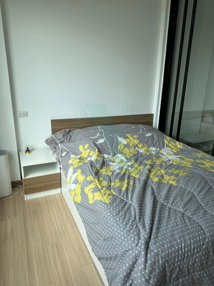 รูป 🔺 ขายคอนโด เจ คอนโด สาทร-กัลปพฤกษ์ อาคาร A ชั้น 17 1 ห้องนอน ขนาด 31 ตรม ใกล้ สำเพ็ง 2 - รูปที่ 2/8