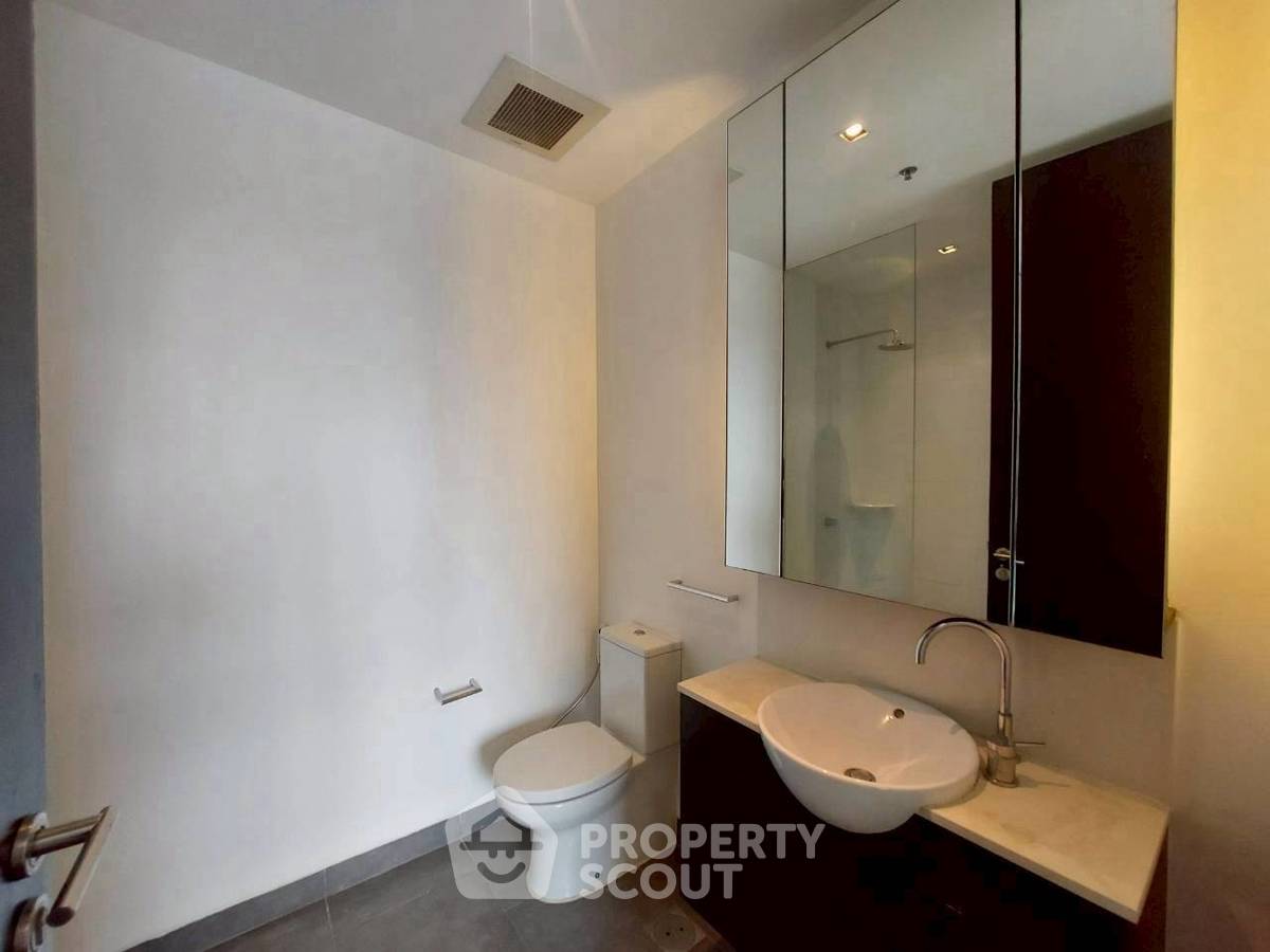 รูป คอนโด 2-ห้องนอน ที่ เดอะล็อฟท์ เย็นอากาศ คอนโดมิเนียม ใน ช่องนนทรี (ID 2786475) - รูปที่ 10/14