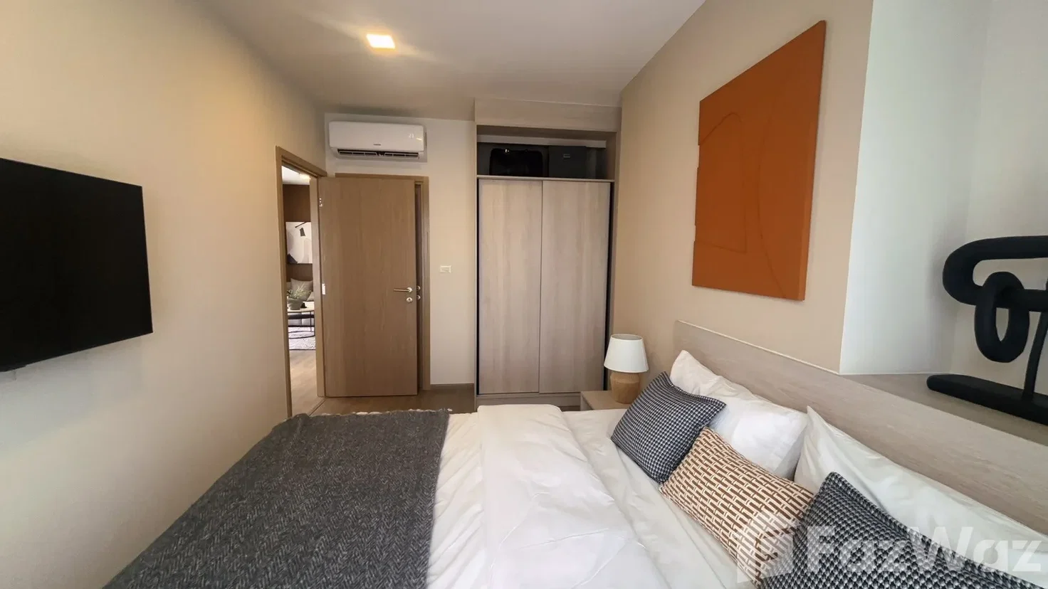 picture 🏙️ Modern Living at its Best! | 2BR Corner Unit @NIA by San 6176884 - 2/11