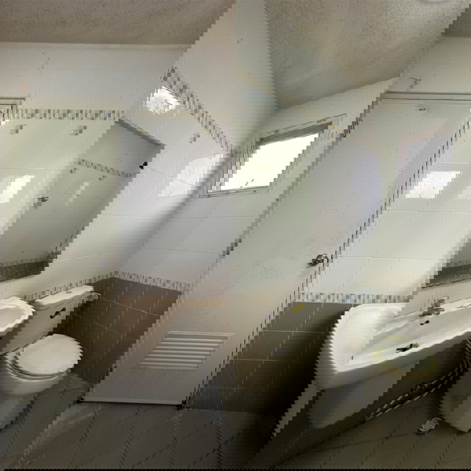 รูป บ้านแฝดสไตล์บ้านเดี่ยว รังสิต บ้านฟ้ากรีนพาร์ค รังสิตคลอง 3  (ขนาด 37 ตร.ว.) ถ.รังสิต-นครนายก ปทุมธานี - รูปที่ 15/23