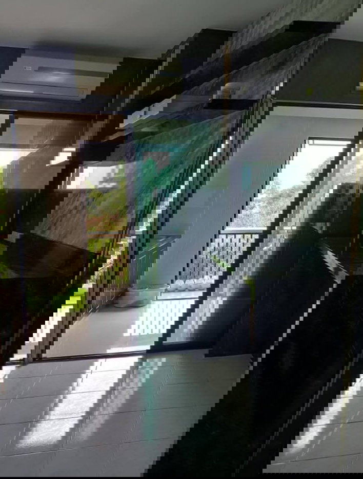 รูป ให้เช่า ไอคอนโด สุขุมวิท 105 BTS แบริ่ง BTS Bearing 3.5 กม. - รูปที่ 14/16