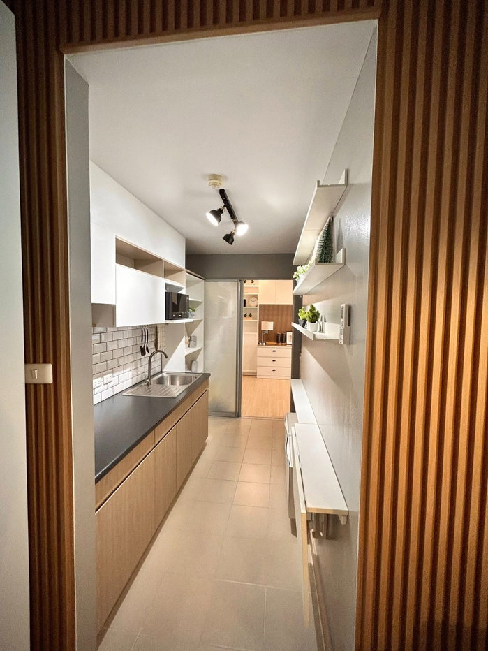 รูป ✨Condo for Rent : Supalai Veranda Rama9 (AP-02) (line : @condo91 ) - รูปที่ 27/33