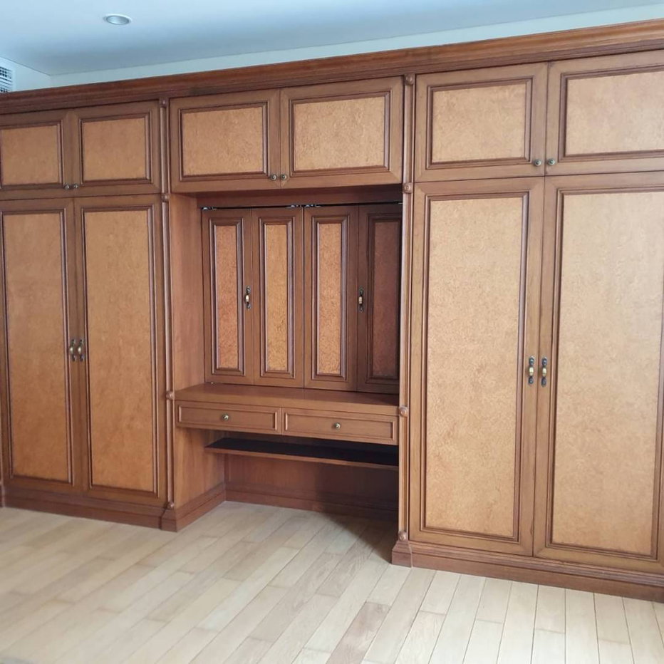 picture Park Chidlom 3+1Bedroom For Rent - 9/12