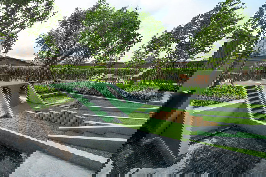 รูป ✨🦄 Ready to move 🦄✨ OKA HAUS | ห้องสวยตรงปก เฟอร์ครบ จบในที่เดียว โทร 096-2493698 (OKA0948) - รูปที่ 22/25