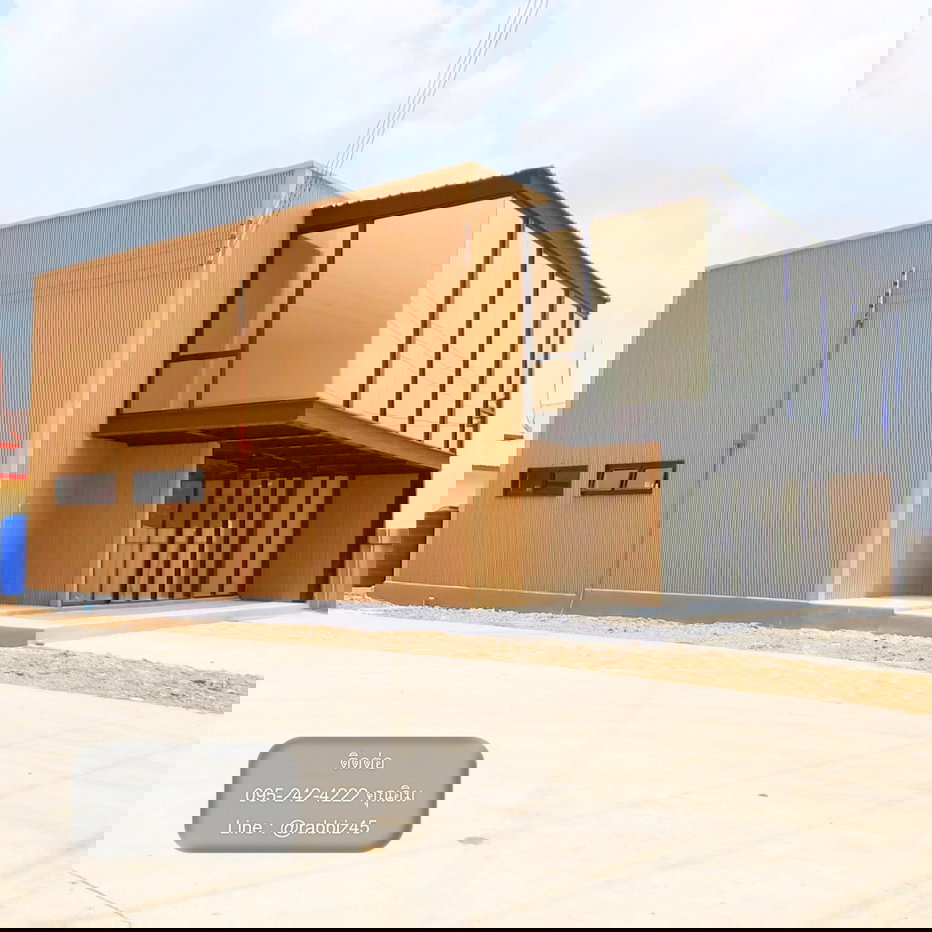 รูป 🏢✨ NEW! อาคารให้เช่า ทำเลทอง ใกล้ตลาดไท ✨🏢 - รูปที่ 10/12