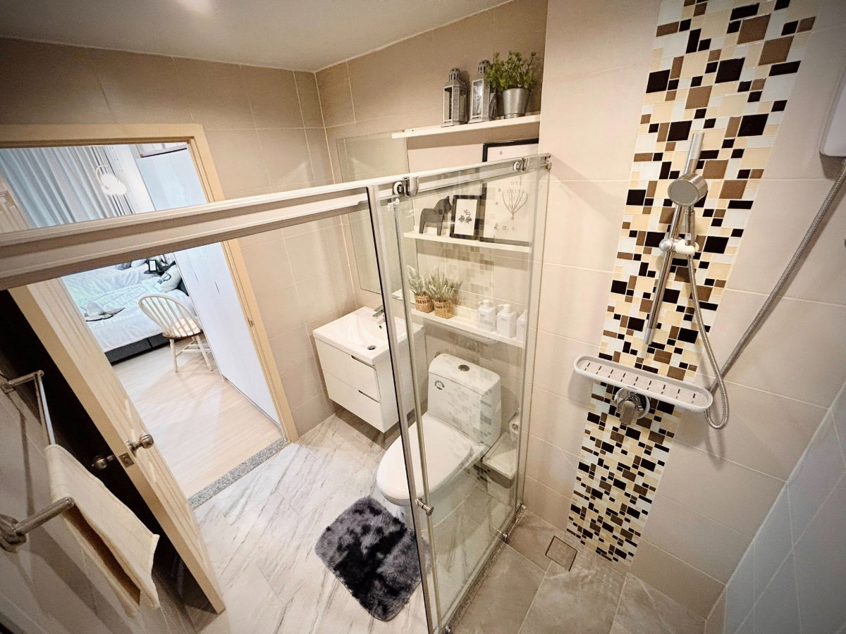 รูป ✨Condo for Rent : Supalai Veranda Rama9 (AP-02) (line : @condo91 ) - รูปที่ 29/33