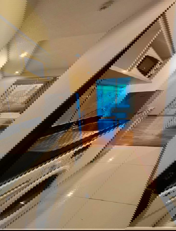 รูป ✅ ให้เช่า The Line Phahonyothin Park | 18,000บาท | 1 ห้องนอน 38 ตร.ม.📲 📲 Line : 0842932624 / Junesone520 - รูปที่ 3/5