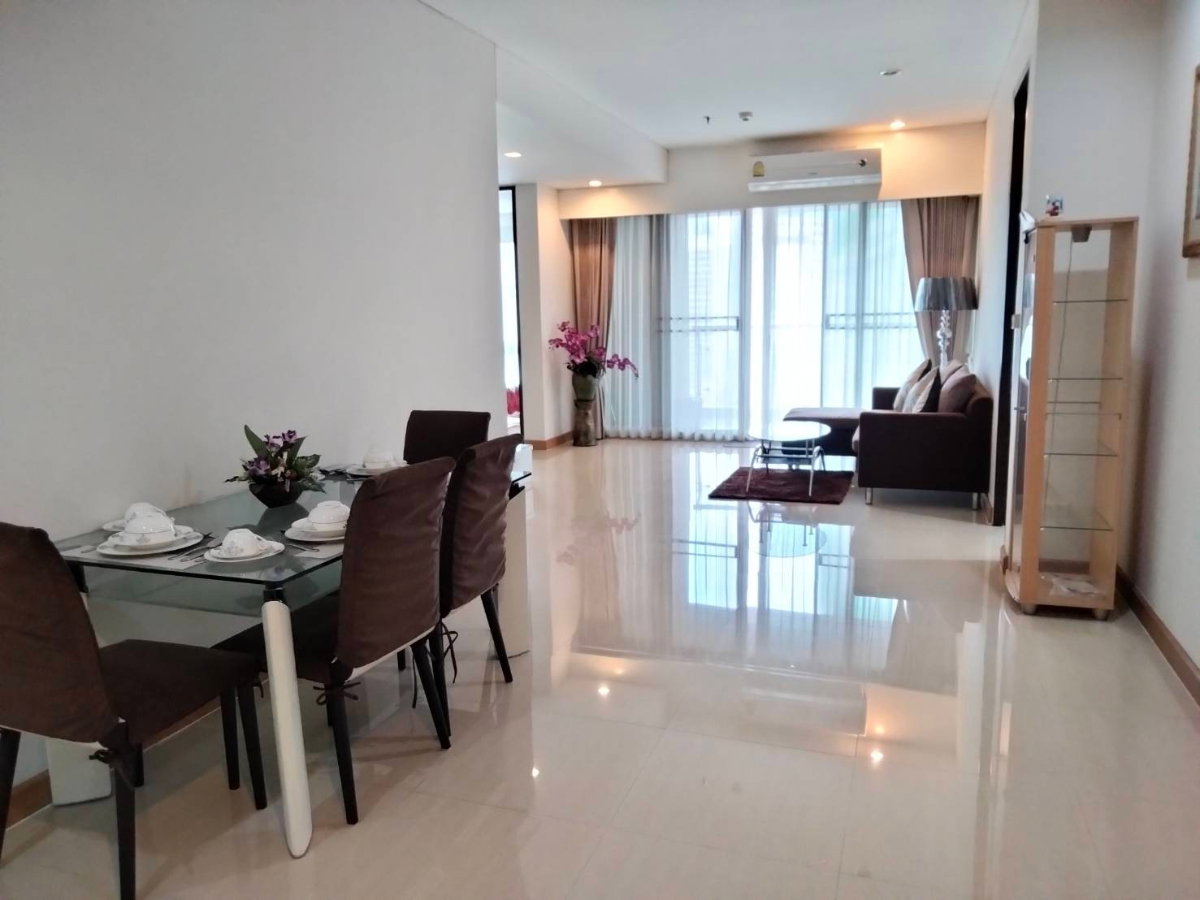 รูป The Lakes 2Bedroom For Rent .. - รูปที่ 1/15