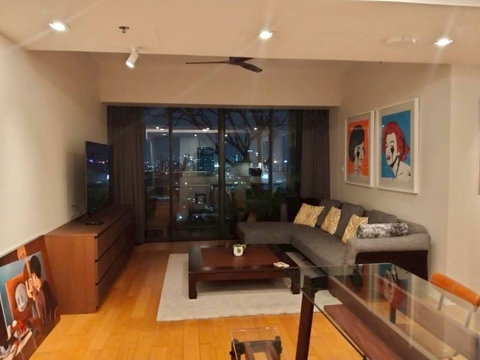 The Met Sathorn 2Bedroom For Rent