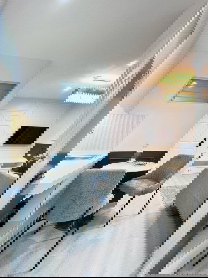 รูป ให้เช่า ลุมพินี ทาวน์ บดินทรเดชา - รามคำแหง มหาวิทยาลัยรามคำแหง Ramkhamhaeng university 800 เมตร - รูปที่ 14/16