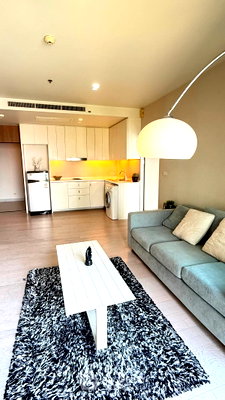 ขายคอนโด : คอนโด 1-ห้องนอน ที่ โนเบิล โซโล ใกล้ ทองหล่อ (ID 2797995)