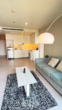 คอนโด 1-ห้องนอน ที่ โนเบิล โซโล ใกล้ ทองหล่อ (ID 2797995)