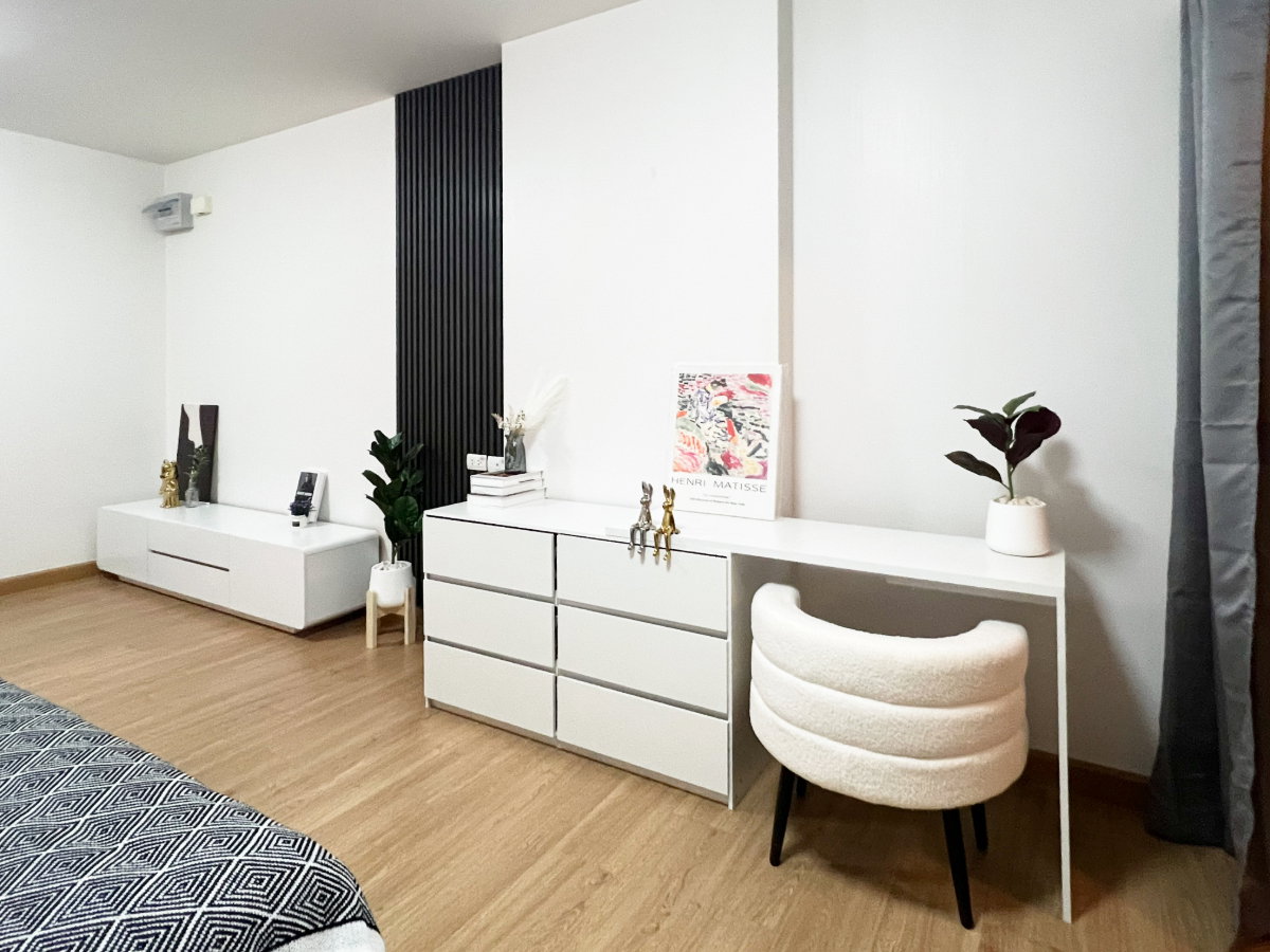 picture RENT - Supalai Loft Chaengwattana - MRT Muang Thong Thani - 15/24
