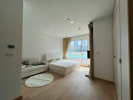 รูปภาพ For Rent: The Address Chidlom, 20,000 THB [MKr260427]