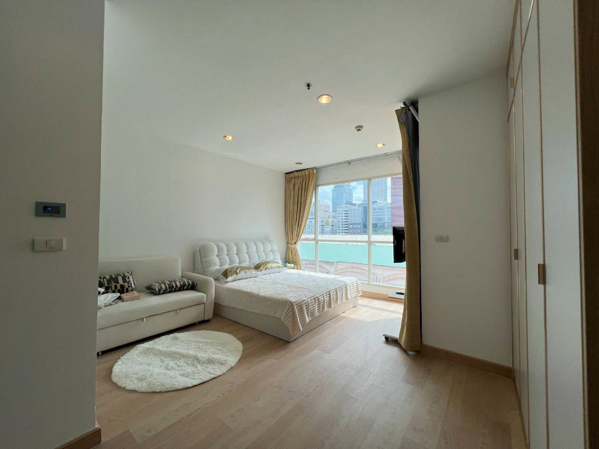 picture For Rent: The Address Chidlom, 20,000 THB [MKr260427] - 1/10