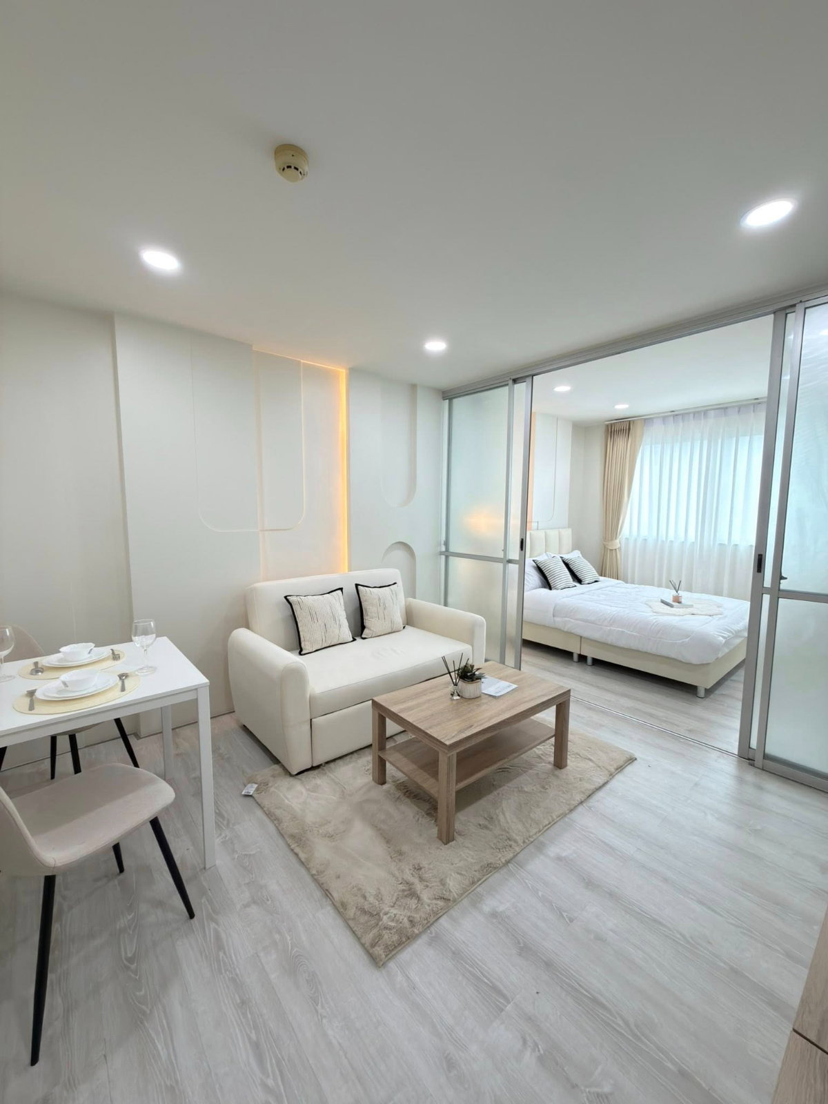 For Sale ‼️ D Condo Kathu | Newly renovated minimal-style unit, only 2.09 MB ‼️ - image 3