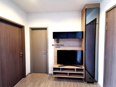 Condos for rent : The Line Wongsawang 🌟PN-00004305🌟