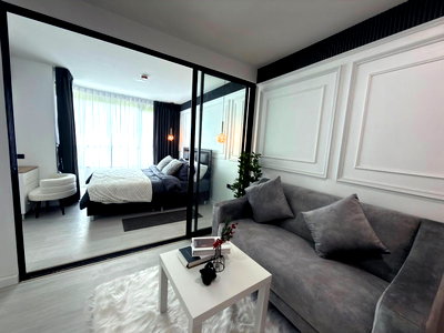 Condos for rent Satree Phuket School : 🏢  Apartment for rent  - Centrio Condominium Phuket   ✅ Ready to Move in  