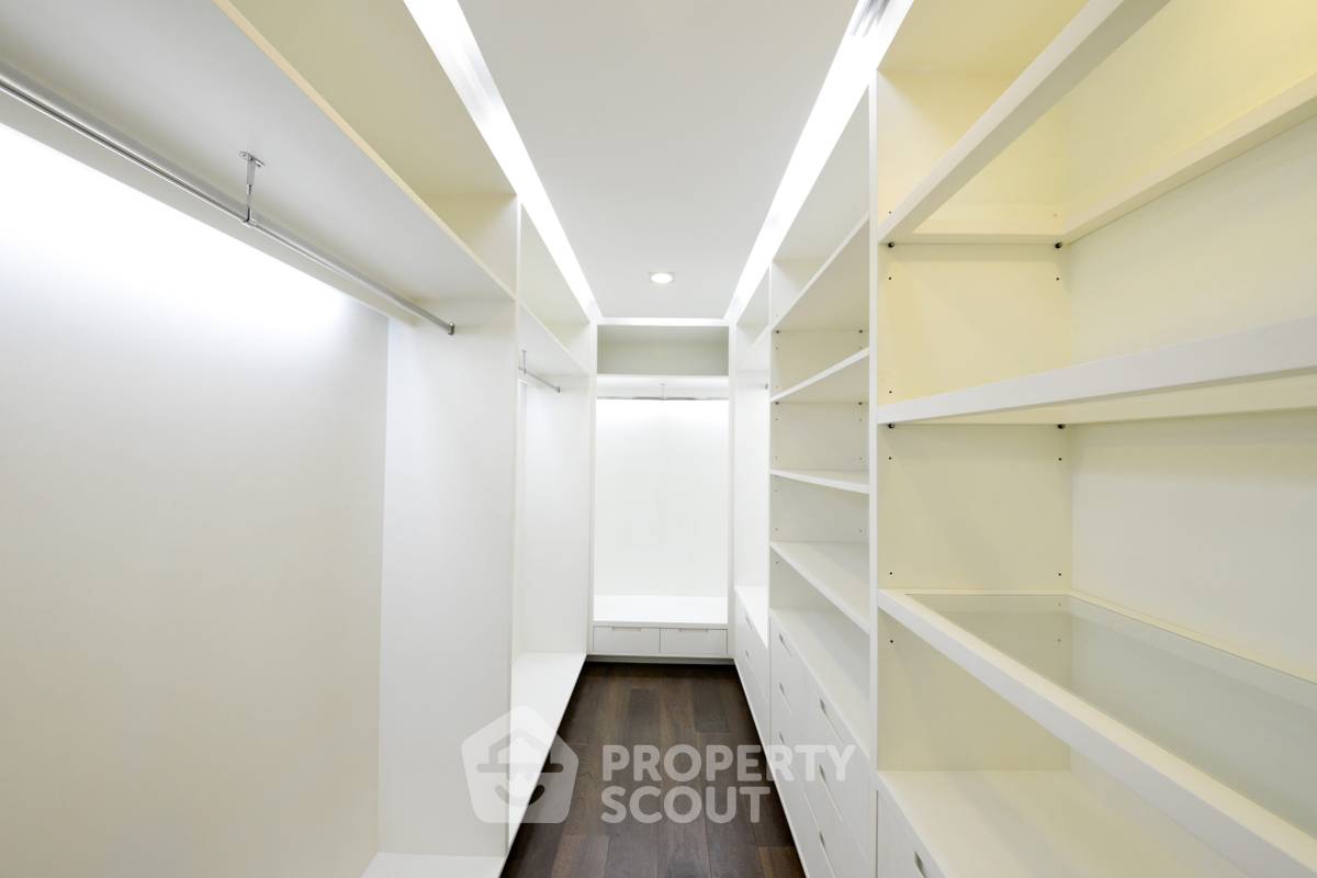 picture 2-BR Condo at Lumpini Park View near MRT Lumphini (ID 514577) - 7/11