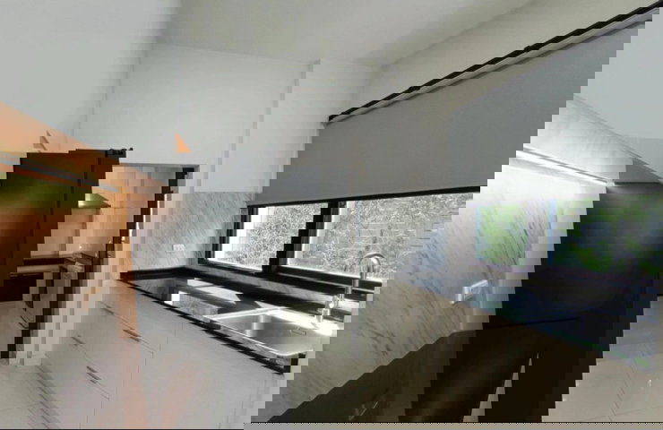 รูป เช่าบ้านเดี่ยว 2 ชั้น ม. เดอะ ซิตี้ บางนา กม.7 สวย พร้อมอยู่ ใดล้ ศูนย์การค้าเมกา บางนา สนใจแอตไลน์ครับ@841qqlnr - รูปที่ 18/57