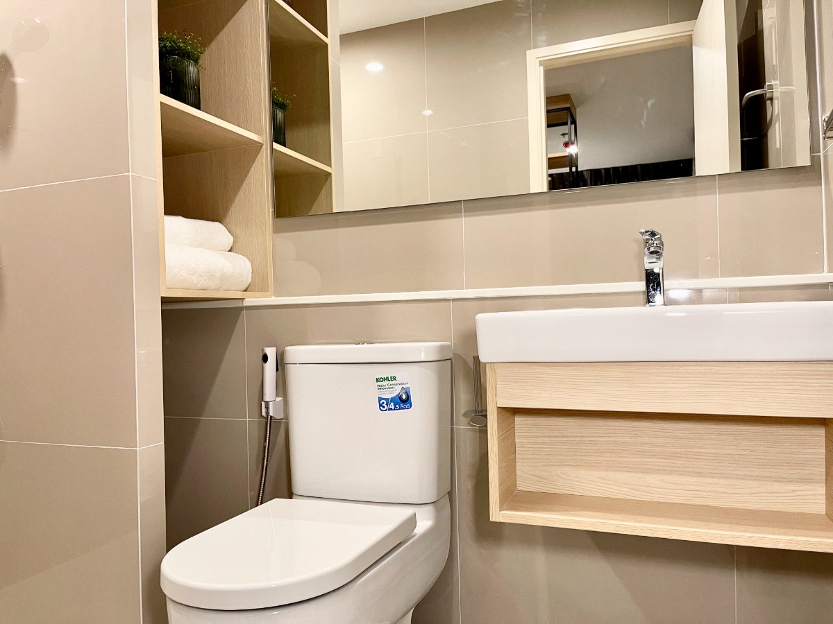 รูป 🔥 ห้องใหม่ ราคาดี เข้าอยู่ได้เลย Nue Connex Donmueang | 11,000 - รูปที่ 49/50