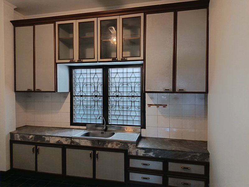 รูป ขาย บ้านเดี่ยวห้องมุม หมู่บ้านปรีชา 2 ชั้น ขนาดเนื้อที่ดิน 90 ตารางวา - รูปที่ 16/17