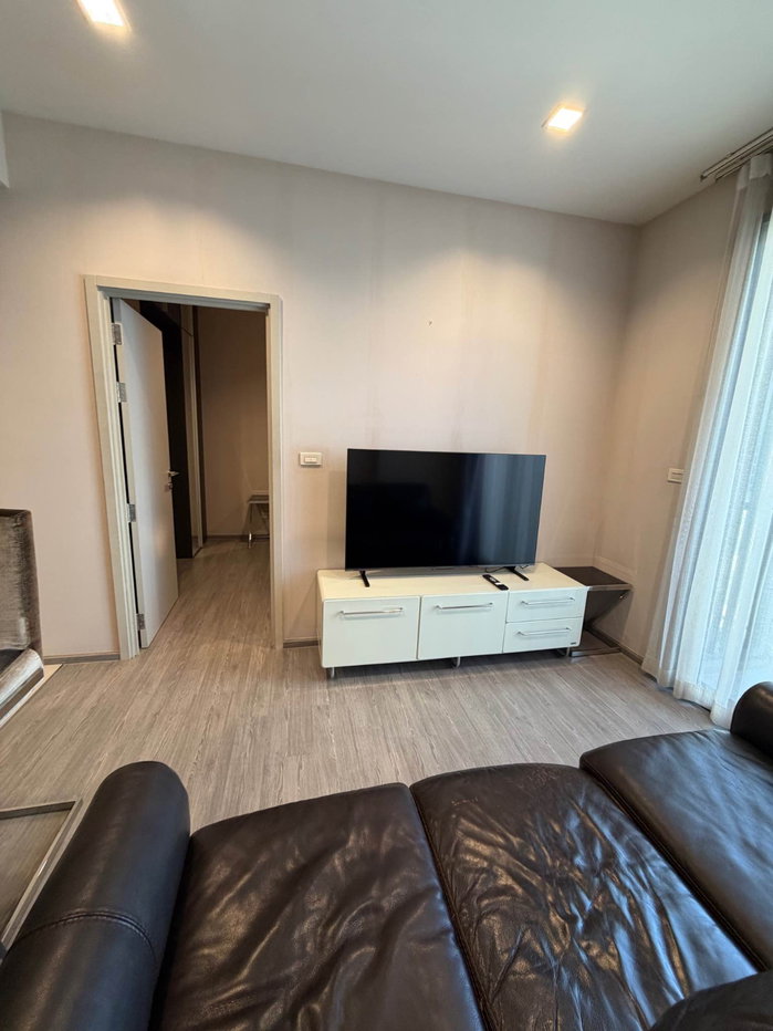 รูป ให้เช่า คอนโด นายน์ บาย แสนสิริ BTS วงเวียนใหญ่ BTS Wongwian Yai 250 เมตร - รูปที่ 3/18