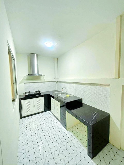 รูป ซาฟารี ปัญญา ทาวน์เฮ้าส์ 2 ชั้น 3นอน 2 น้ำ 18ตร.วา. ใกล้MRTคู้บอน 900 ม. ถ.เลียบคลองสอง - รูปที่ 4/8