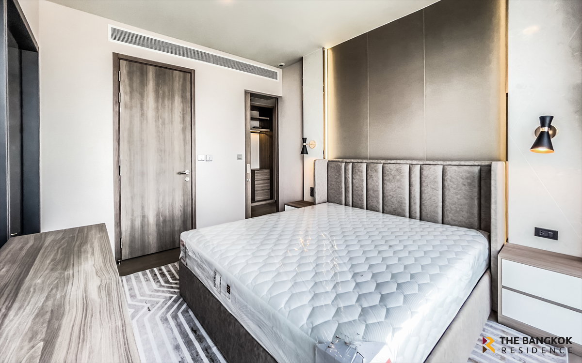 picture Condofor Rent 💎 Celes Asoke, Beautiful & Luxury Duplex Unit 💎100K 2BR 90sqm 🌃 - 4/9