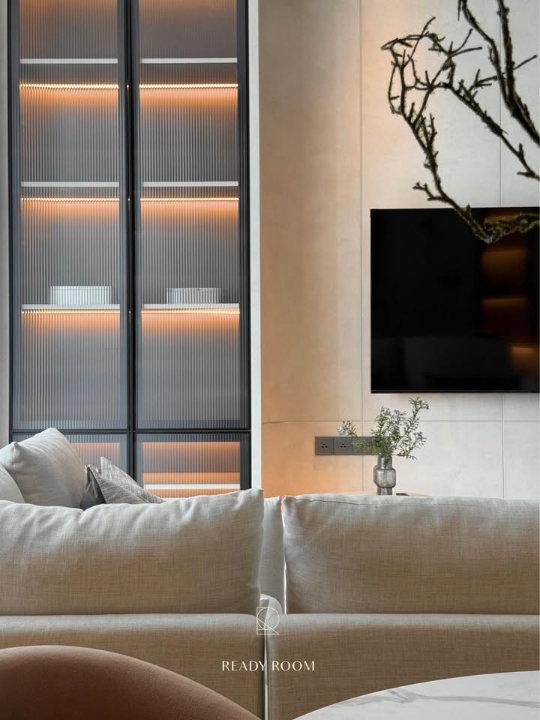 picture Q1 Sukhumvit 2Bedroom For Rent - 26/29