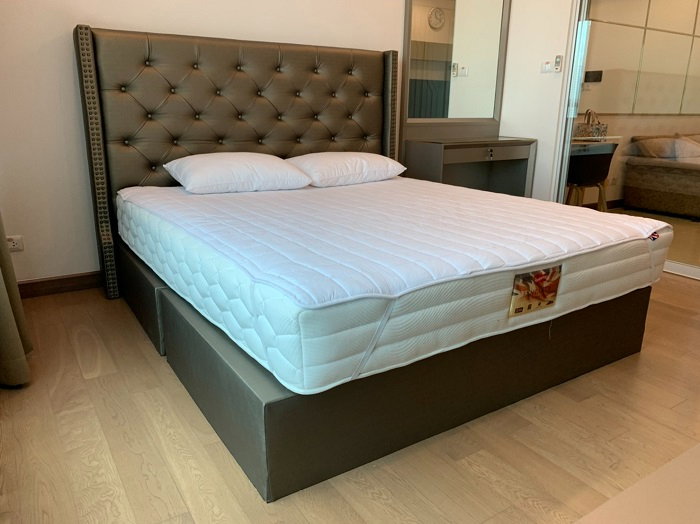 รูป 💥💥ขายพร้อมผู้เช่า!! Condo Supalai Elite Phayathai 1Bed 44 ตรม.ชั้น 23 ห้องสวย แต่งครบ ขายเพียง 5.99 ล้านบาท!! สนใจ.086-557-9898💥💥  - รูปที่ 6/10