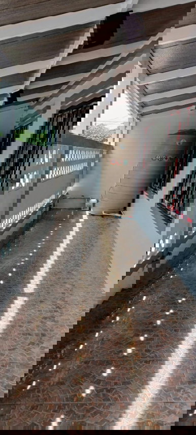 รูป ขายบ้านแฝด 2 ชั้น พฤกษา 14A หลังมุม 23.90 ตรว. ซอยวัดลาดปลาดุก อ.บางใหญ่ จ.นนทบุรี ราคา 2,250,000 บาท - รูปที่ 18/26