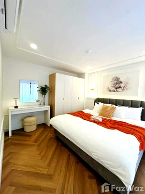 ขายคอนโด : ขาย คอนโด 2 ห้องนอน ในโครงการ แกรนด์ พาร์ค ทาวน์ อาคาร ซี 6179209