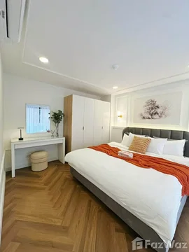 ขาย คอนโด 2 ห้องนอน ในโครงการ แกรนด์ พาร์ค ทาวน์ อาคาร ซี 6179209