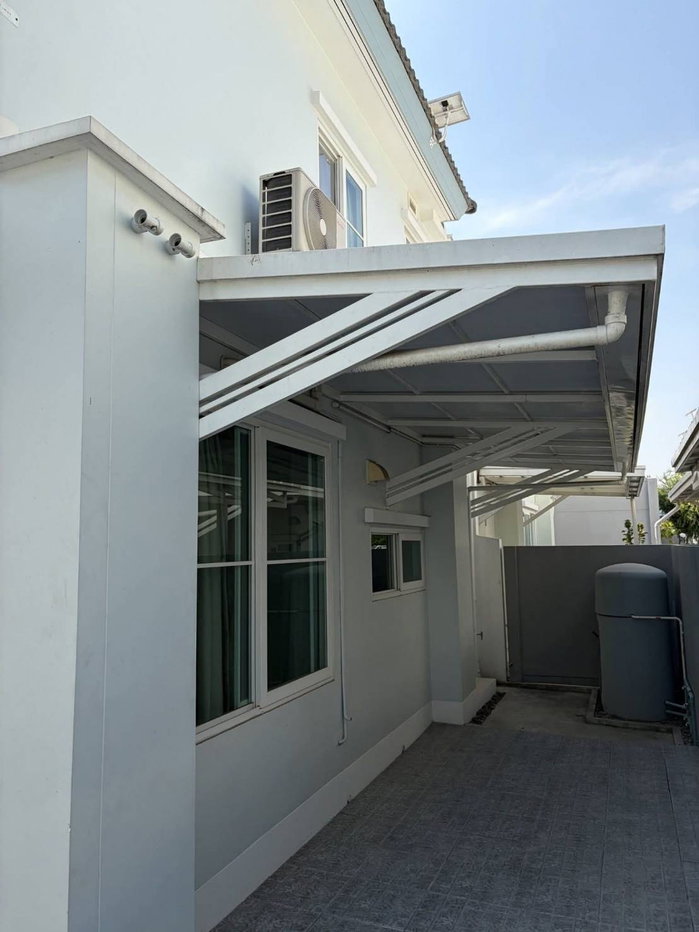 รูป 💥CP-10606💥ให้เช่า บ้านเดี่ยว 2 ชั้น โครงการ อัญญ่า บางนา - รามคำแหง 2 (เฟอร์ครบ + ห้องทำงานแยก)👉แอดไลน์ @seecondo - รูปที่ 2/14