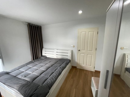 รูปภาพ @Condorental condo for rent Wish @ Siam