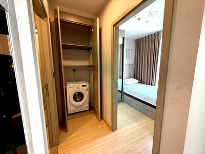 Condos for rent Charan Sanit Wong Road : 🚩 For Rent Condo THE PRIVACY THAPHRA INTERCHANGE Building 1, Floor 21,2 bed room, Room size 51 sqm