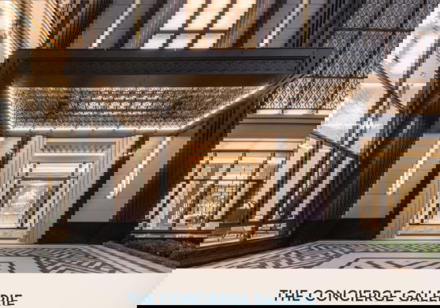 รูป ให้เช่า คอนโด ดิ แอดเดรส สยาม - ราชเทวี BTS ราชเทวี BTS Ratchathewi 280 เมตร - รูปที่ 18/19