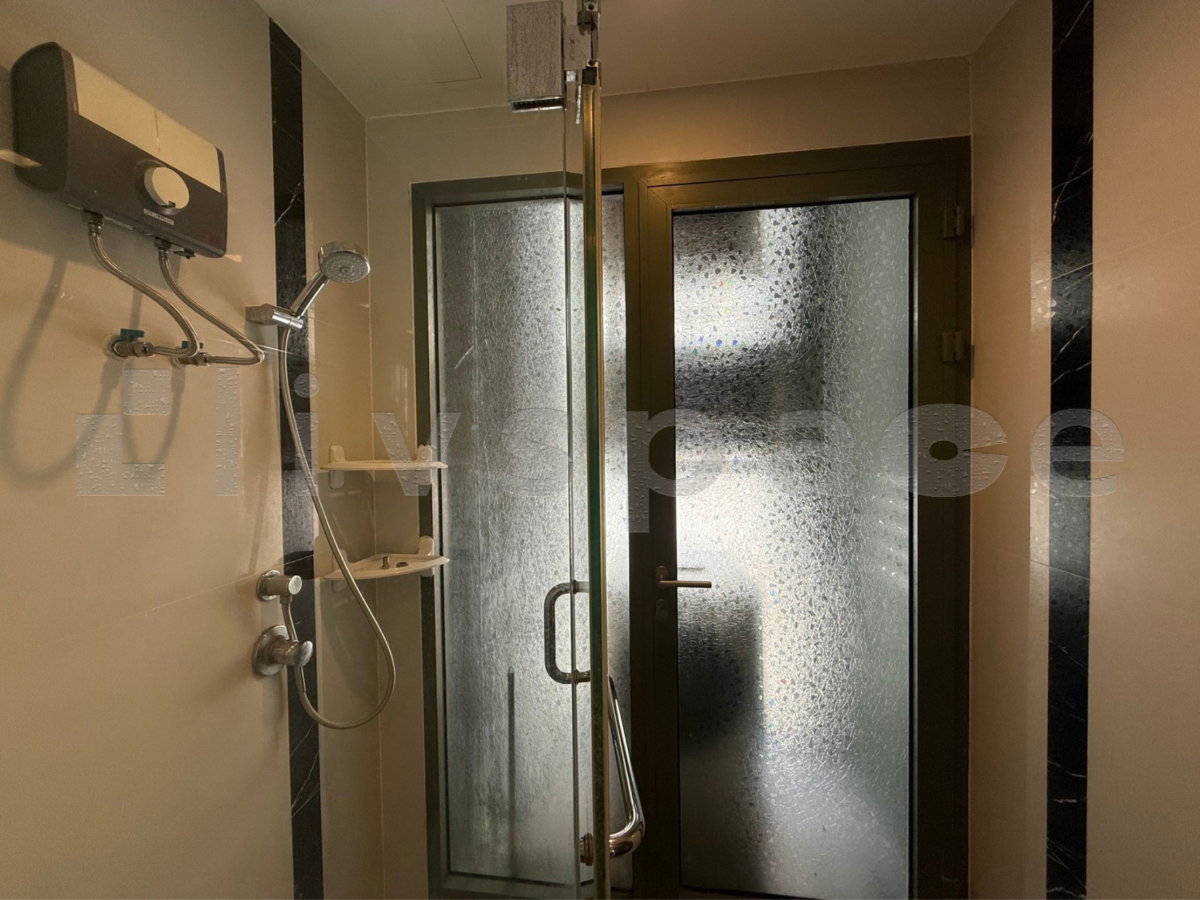 รูป ▚ LI143ツ ให้เช่า: Wish Signature Midtown Siam 1BR 27sqm. 18K ✨ ราคาดีที่สุด! เฟอร์ครบ พร้อมเข้าอยู่ ใกล้ BTS ราชเทวี 🏙️ - รูปที่ 5/6