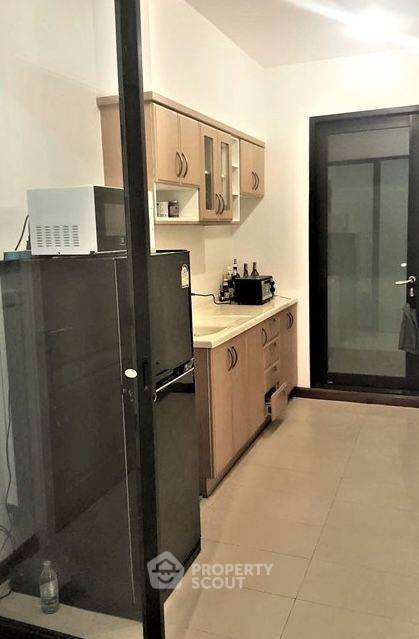 รูป คอนโด 1-ห้องนอน ที่ ศุภาลัย คาซา ริวา ใกล้ ถนนตก (ID 2513616) - รูปที่ 4/7