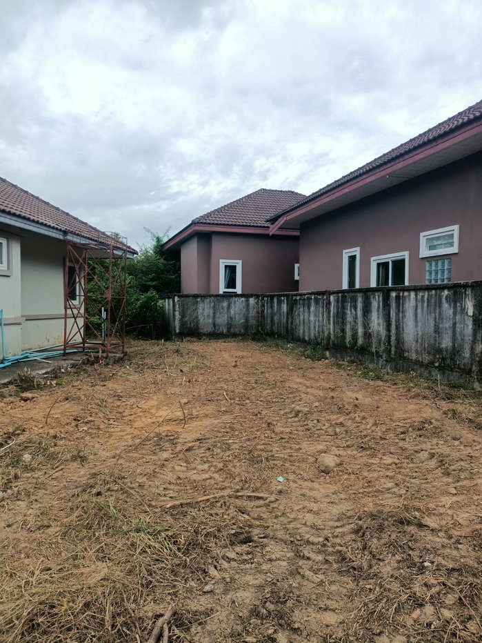 picture HOME 109 Sq.w. Hat Yai Songkhla for 2.2M - 14/15