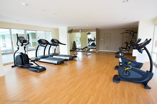 รูป 🔥 ด่วน! ห้องสวยแต่งใหม่ พร้อมอยู่ ราคาดีที่สุดในโครงการ ผ่อนเริ่มต้นเพียง 5,xxx/เดือน ถูกกว่าเช่า🔥 - รูปที่ 32/33